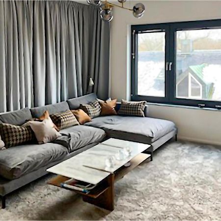 2 Bedroom Gorgeous Apartment In ستوكهولم المظهر الخارجي الصورة