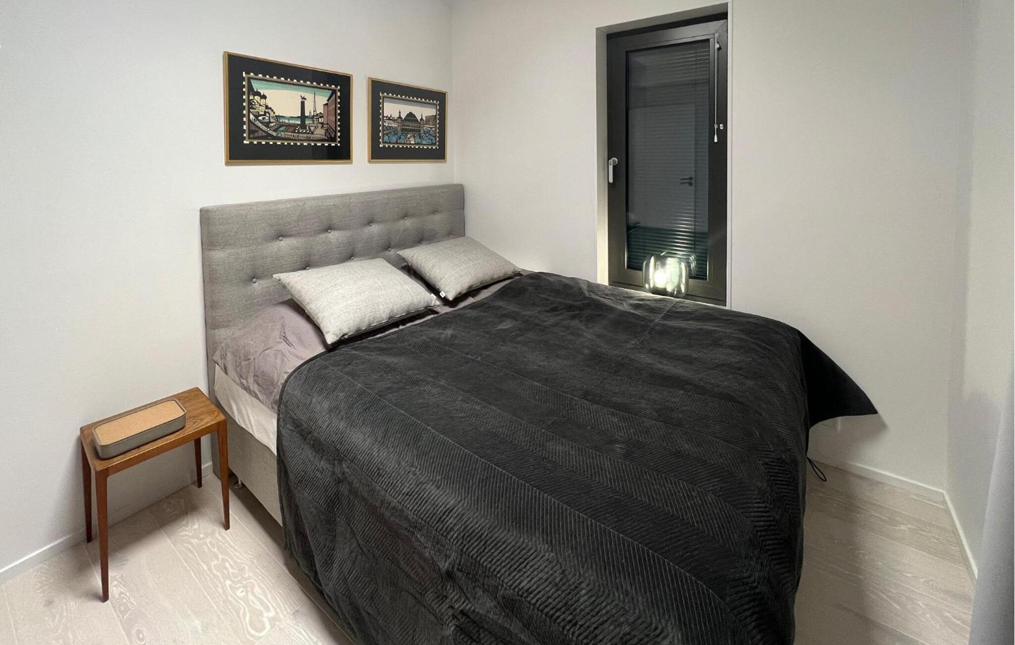 2 Bedroom Gorgeous Apartment In ستوكهولم المظهر الخارجي الصورة