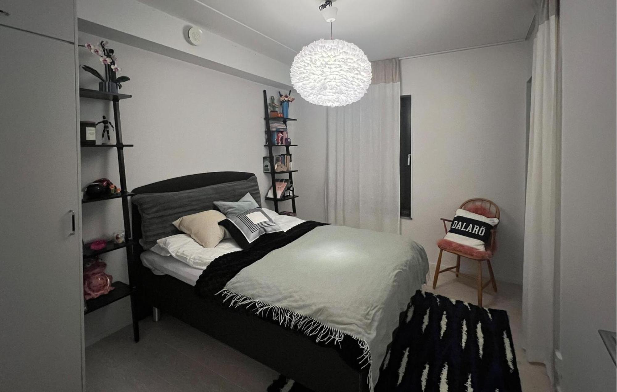2 Bedroom Gorgeous Apartment In ستوكهولم المظهر الخارجي الصورة