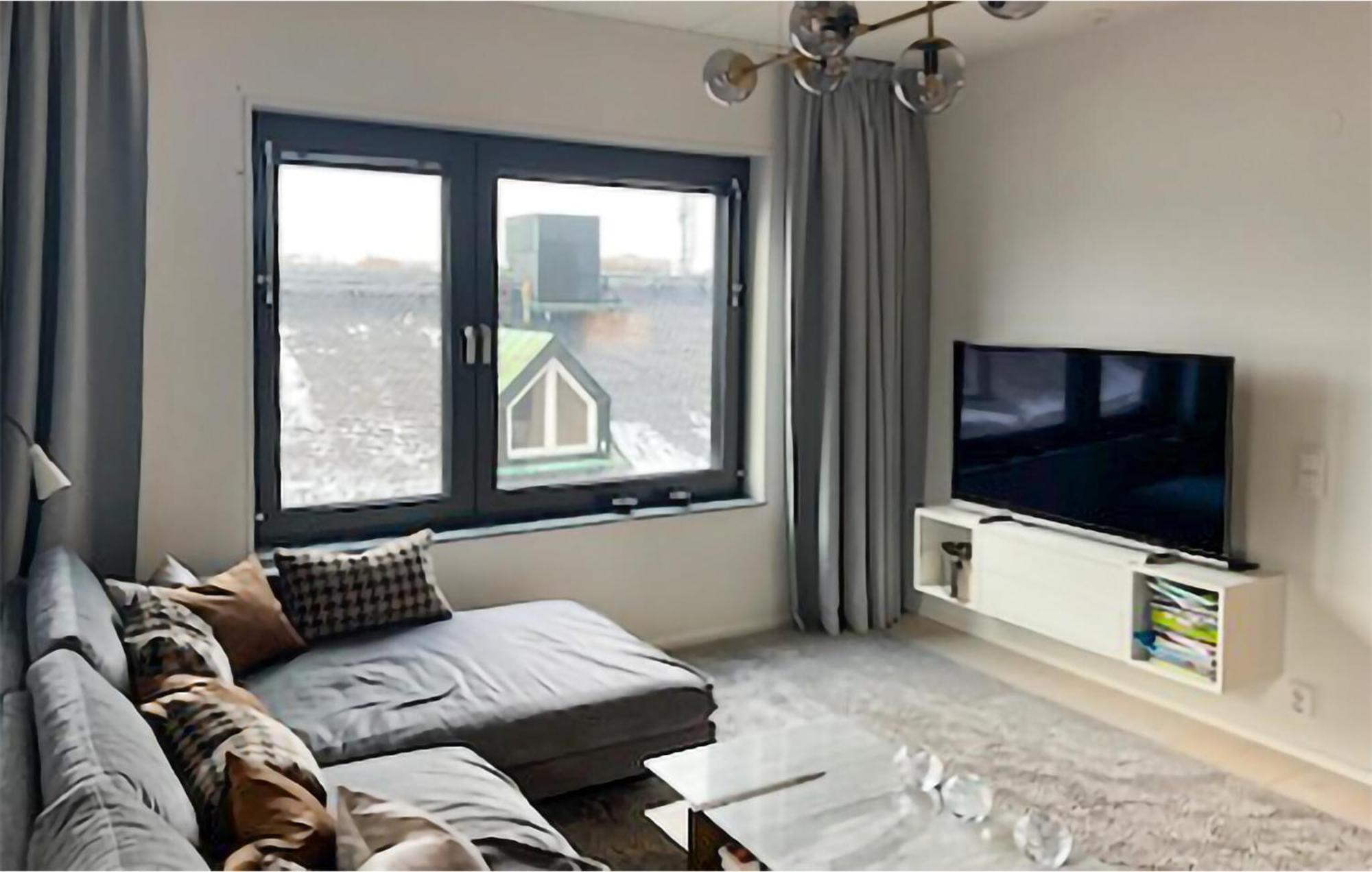 2 Bedroom Gorgeous Apartment In ستوكهولم المظهر الخارجي الصورة
