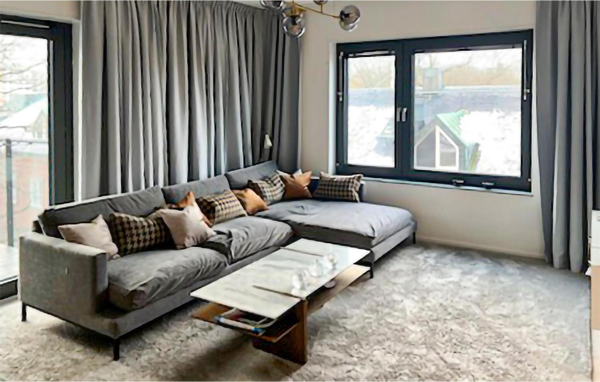 2 Bedroom Gorgeous Apartment In ستوكهولم المظهر الخارجي الصورة